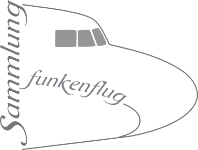 Sammlung Funkenflug